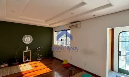 Casa com 4 quartos à venda na doutor gastão câmara leal, --, centro, taubaté por r$ 1.800.000