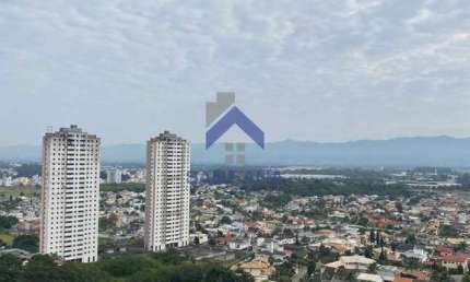 Apartamento com 2 quartos à venda na Rua Afonso Serafim, 180, Loteamento Residencial e Comercial Bosque Flamboyant, Taubaté por R$ 681.000