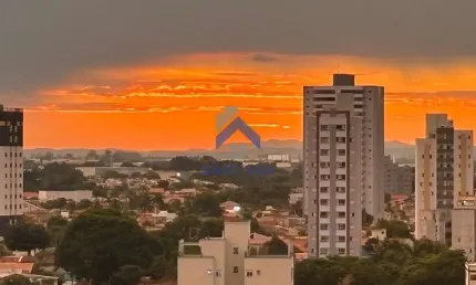 Apartamento com 3 quartos à venda na Claros Gomes, 175, Vila Jaboticabeira, Taubaté por R$ 671.000