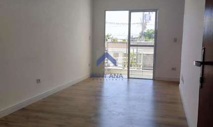 Apartamento com 2 quartos à venda na dos Andrades, 475, Campos Elíseos, Taubaté por R$ 215.000