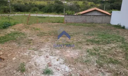 Terreno à venda na rua mário lúcio tavares de mattos, --, residencial estoril, taubaté por r$ 150.000