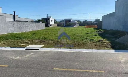 Terreno em condomínio fechado à venda na Agostinho Manfredini, 300, Vila Nossa Senhora Auxiliadora, Tremembé por R$ 310.000