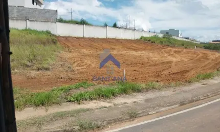 Terreno à venda na josé belmiro dos santos, --, vale dos cristais, taubaté por r$ 270.000