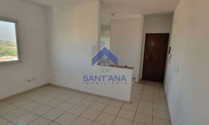 Apartamento com 2 quartos à venda na Rua Padre Dr Ramon Ortiz, 2619, Morada dos Nobres, Taubaté por R$ 180.000