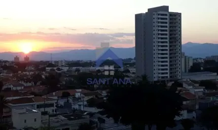 Apartamento com 2 quartos à venda na Rua Irmã Maria Rita de Moura, --, Vila Jaboticabeira, Taubaté por R$ 480.000