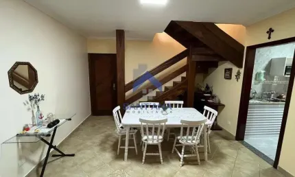 Apartamento com 3 quartos à venda na rua joaquim nabuco, --, itaguá, ubatuba por r$ 750.000