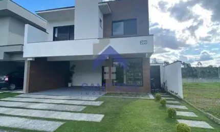 Casa em condomínio fechado com 3 quartos à venda na amácio mazaropi, --, granjas rurais reunidas são judas tadeu, taubaté por r$ 925.000
