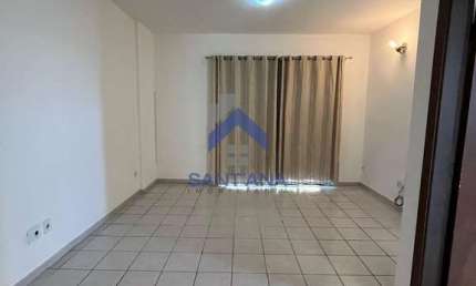 Apartamento com 3 quartos à venda na Rua Marquês do Herval, 82, Jardim Santa Cruz, Taubaté por R$ 370.000
