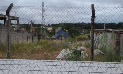 Terreno à venda na Antonio Soares da Silva, 97, Residencial Portal da Mantiqueira, Taubaté por R$ 277.000