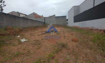 Terreno à venda na Elzira Tavares de Mattos, 3, Jardim Continental II, Taubaté por R$ 233.200
