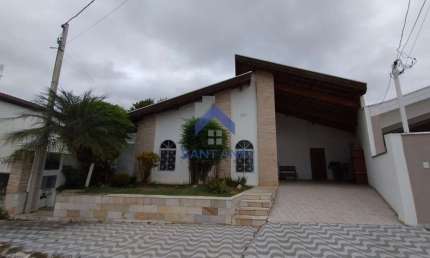 Casa em condomínio fechado com 4 quartos à venda na Gino Bionde, 53, Vila Jaboticabeira, Taubaté por R$ 1.500.000