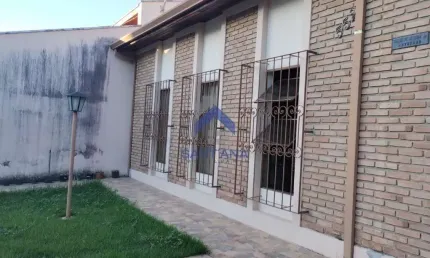 Casa em condomínio fechado com 3 quartos à venda na gino bionde, --, vila jaboticabeira, taubaté por r$ 851.000