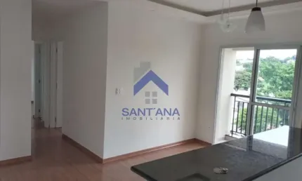 Apartamento com 2 quartos à venda na Rua Umberto Passarelli, 461, Vila Jaboticabeira, Taubaté por R$ 500.000