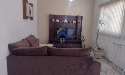 Casa com 2 quartos à venda na Rua Manoel Ferreira Neto, 236, Residencial Portal da Mantiqueira, Taubaté por R$ 371.000