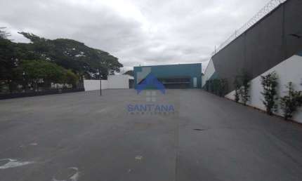 Ponto comercial à venda na Avenida Itália, 401, Jardim das Nações, Taubaté por R$ 6.000.000