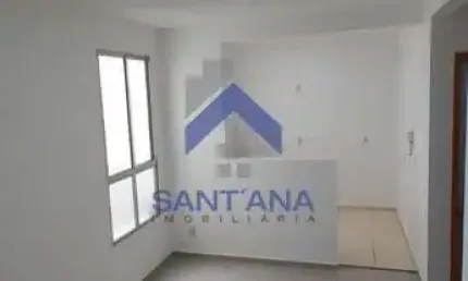 Apartamento com 2 quartos à venda na Avenida Cinderela, 2470, Jardim Gurilândia, Taubaté por R$ 190.800