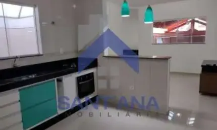 Casa com 2 quartos à venda na Maria Luiza da Silva, 35, Alto São Pedro, Taubaté por R$ 350.000
