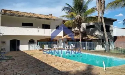 Casa em condomínio fechado com 4 quartos à venda na Avenida Independência, 2150, Independência, Taubaté por R$ 990.000