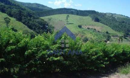Terreno à venda na Sitio do  Boa Esperança, 1, Perobas, Natividade da Serra por R$ 440.000