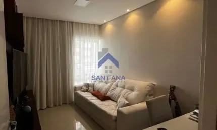 Apartamento com 4 quartos à venda na Rua dos Passos, 240, Vila Edmundo, Taubaté por R$ 1.280.000