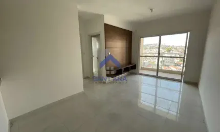 Apartamento com 2 quartos à venda na Rua Doutor Pedro Costa, 542, Centro, Taubaté por R$ 405.000