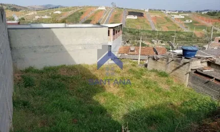 Terreno à venda na Dirceu Ruiz de Toledo, 333333, Jardim Marlene Miranda, Taubaté por R$ 140.000