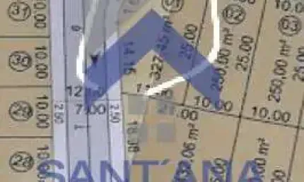 Terreno à venda na de Itapecerica de Baixo, 1, Itapecerica, Taubaté por R$ 177.000