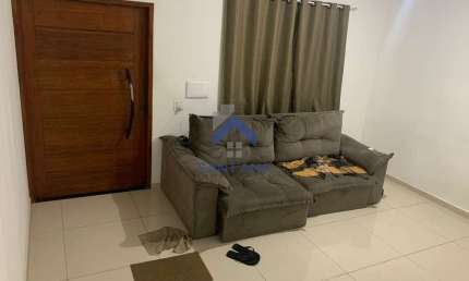 Casa com 3 quartos à venda na Victorio Naldi, 325, Residencial Novo Horizonte, Taubaté por R$ 450.000