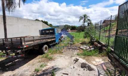 Terreno à venda na Rodovia Oswaldo Cruz, 4801, Centro, Taubaté por R$ 250.000