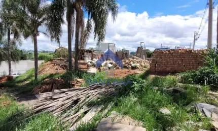 Terreno comercial à venda na Rodovia Oswaldo Cruz, 4800, Centro, Taubaté por R$ 800.000