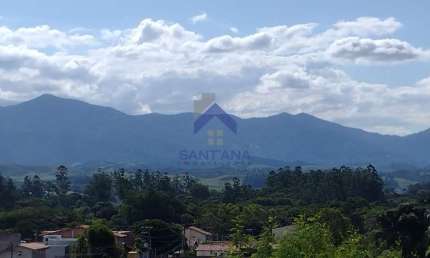 Apartamento com 2 quartos à venda na Rua Maria Do Carmo Ribeiro, 451, Centro, Tremembé por R$ 270.000