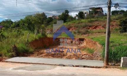 Terreno à venda na Rua Mário Lúcio Tavares de Mattos, Residencial Estoril, Taubaté por R$ 170.000