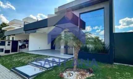 Casa em condomínio fechado com 3 quartos à venda na Avenida Carlos Pedroso da Silveira, 7000, Quiririm, Taubaté por R$ 1.545.000