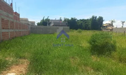 Terreno à venda na José Carlos Santos Salles, 29, Quintas de Santa Cruz, Taubaté por R$ 106.000