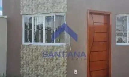Casa com 2 quartos à venda na josé carlos dos santos salles, --, quintas de santa cruz, taubaté por r$ 375.000