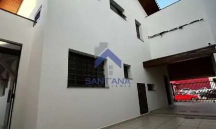 Casa com 3 quartos à venda na Rua Bahia, 676, Jardim Califórnia, Taubaté por R$ 848.000