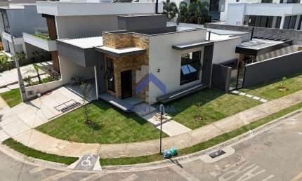 Casa em condomínio fechado com 3 quartos à venda na Plínio Canineo, 701, Chácaras Cataguá, Taubaté