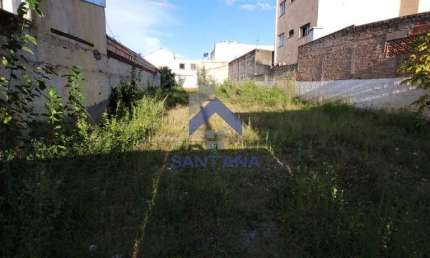 Terreno comercial à venda na Abissínia, 42, Jardim das Nações, Taubaté por R$ 1.290.000