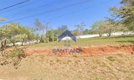 Terreno à venda na Rua Lázaro de Paula Santos, 348, Cataguá, Taubaté por R$ 426.000