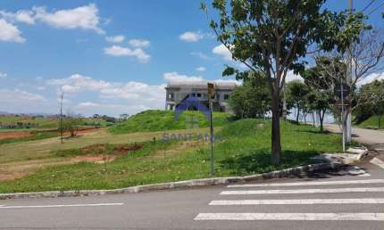 Terreno em condomínio fechado à venda na Rua Lázaro de Paula Santos, 280, Chácaras Cataguá, Taubaté por R$ 310.000