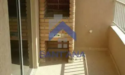 Apartamento com 3 quartos à venda na Avenida Mecânico José Faria, 156, Residencial Portal da Mantiqueira, Taubaté por R$ 288.000