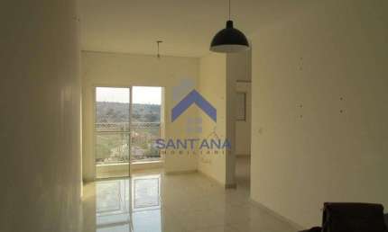 Apartamento com 2 quartos à venda na dos Andrades, 475, Campos Elíseos, Taubaté por R$ 265.000
