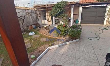 Casa com 2 quartos à venda na Caibi, 215, Parque das Fontes, Tremembé por R$ 405.000