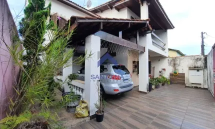 Casa com 3 quartos à venda na José Zaina, 122, dos Guedes, Tremembé por R$ 450.000