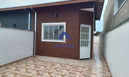 Casa com 2 quartos à venda na Doutor Cyro Lemos de Oliveira, 53, Jardim Continental III, Taubaté por R$ 259.000