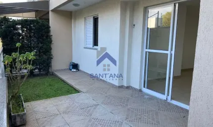 Apartamento com 1 quarto à venda na Avenida Doutor Lycurgo Barbosa Querido, --, Parque São Luís, Taubaté por R$ 212.000
