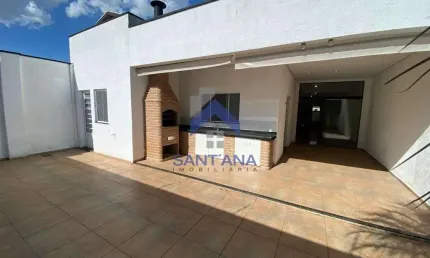 Casa em condomínio fechado com 3 quartos à venda na Rua Professor Ernesto de Oliveira Filho, 741, Esplanada Independência, Taubaté por R$ 960.000
