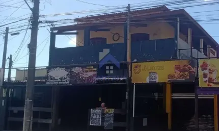 Casa com 3 quartos à venda na oswaldo barbosa guisard, --, jardim gurilândia, taubaté por r$ 1.800.000