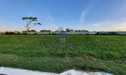 Terreno em condomínio fechado à venda na Estrada Municipal João Gadioli, 25, Quiririm, Taubaté por R$ 320.000