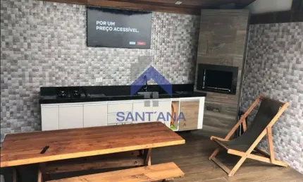 Casa com 2 quartos à venda na Gastão Campos, 96, Estiva, Taubaté por R$ 480.000